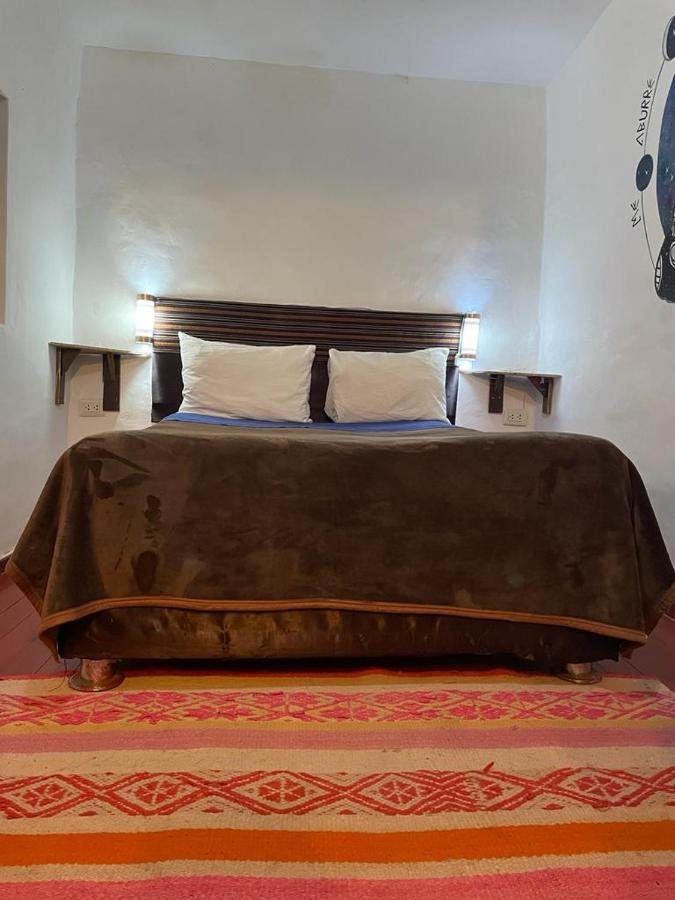 Puka Packers Hostel Cusco Exterior photo